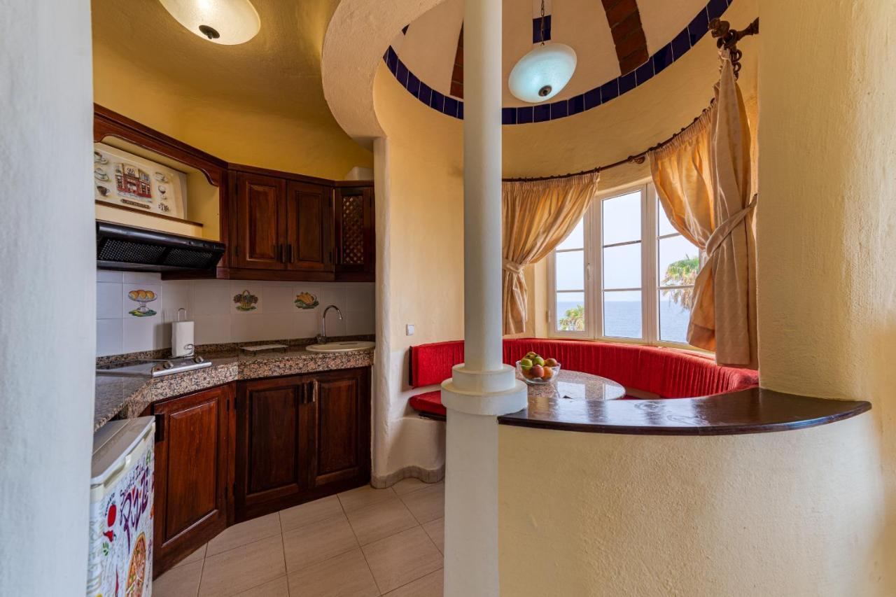 Altamar 52 With Terrace & Pool By Canariasgetaway Playa Del Aguila (Las Palmas) Exterior foto