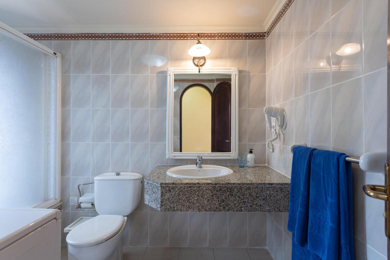 Altamar 52 With Terrace & Pool By Canariasgetaway Playa Del Aguila (Las Palmas) Exterior foto