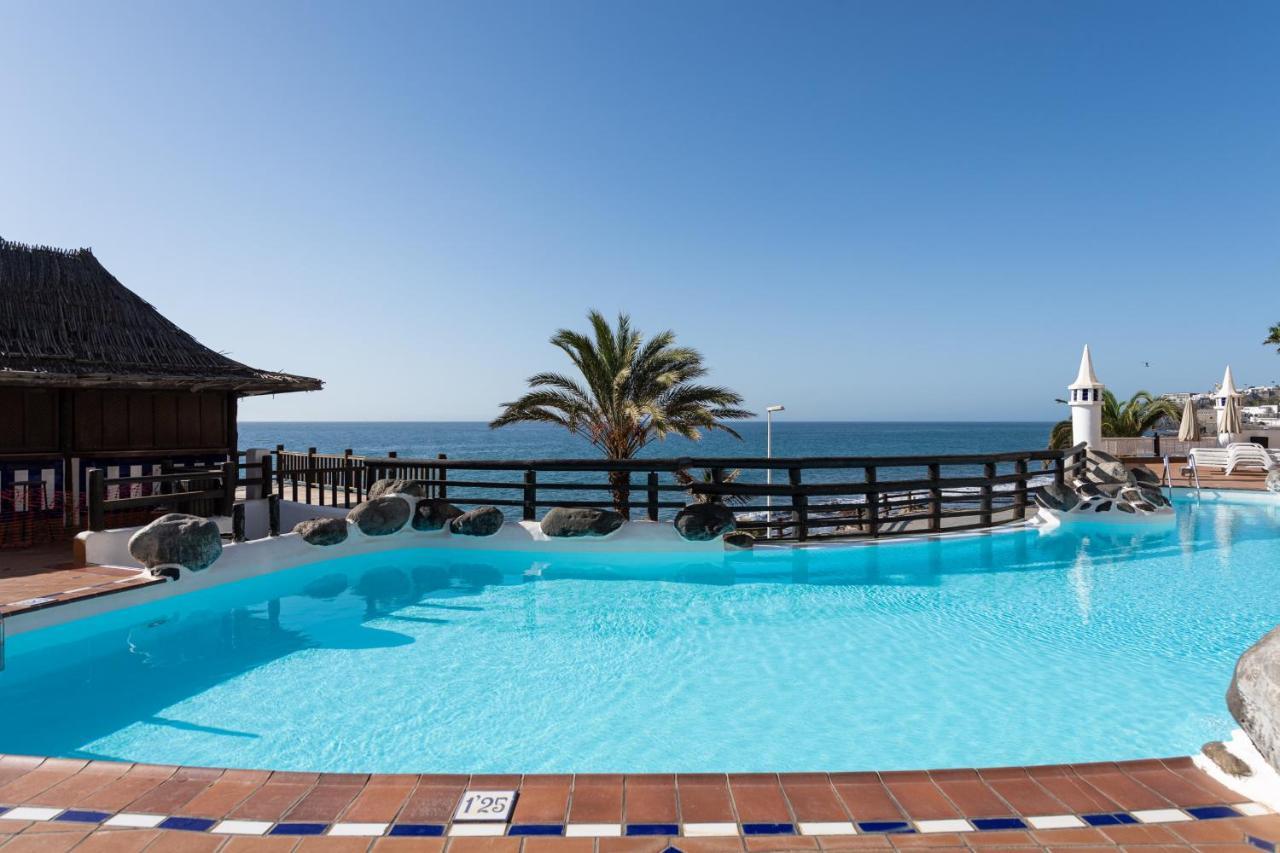 Altamar 52 With Terrace & Pool By Canariasgetaway Playa Del Aguila (Las Palmas) Exterior foto