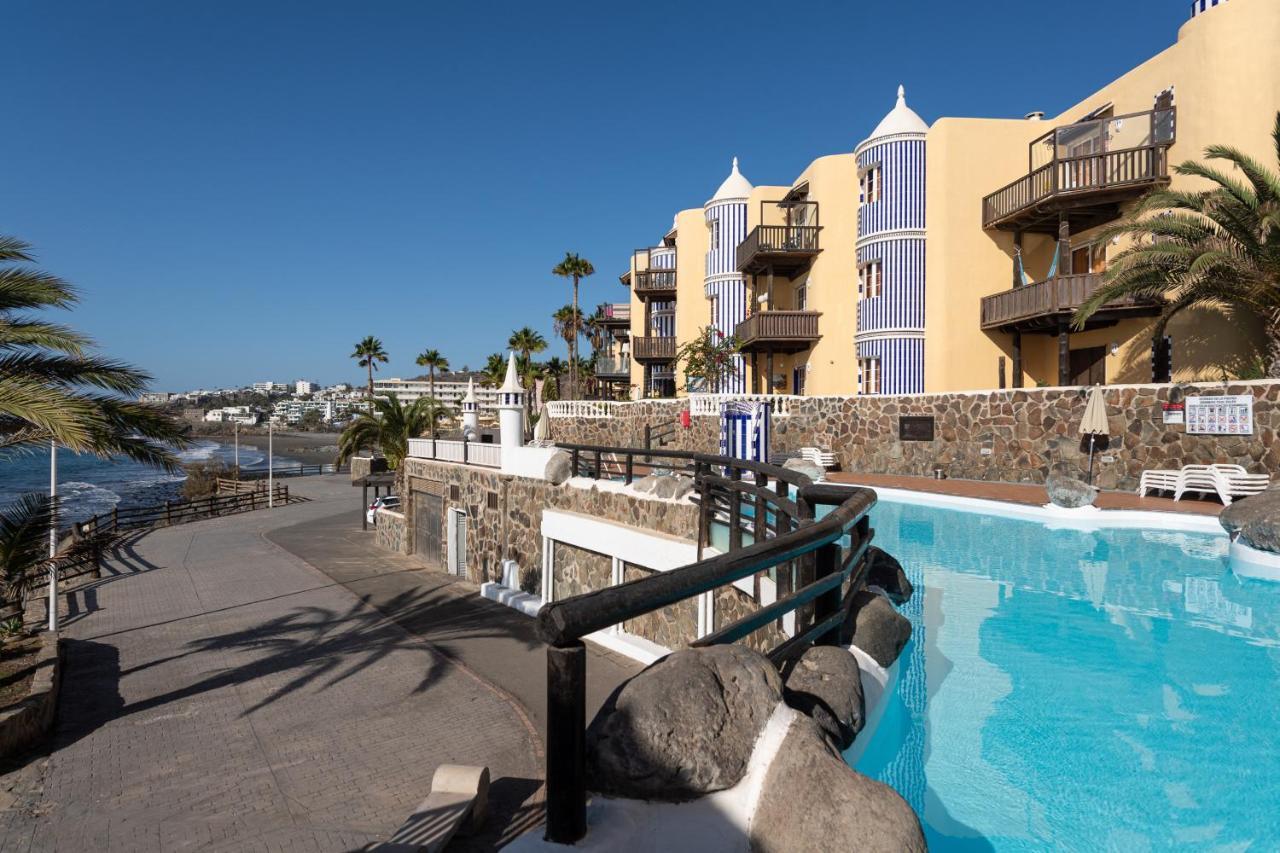 Altamar 52 With Terrace & Pool By Canariasgetaway Playa Del Aguila (Las Palmas) Exterior foto