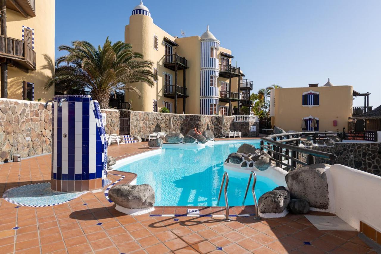 Altamar 52 With Terrace & Pool By Canariasgetaway Playa Del Aguila (Las Palmas) Exterior foto