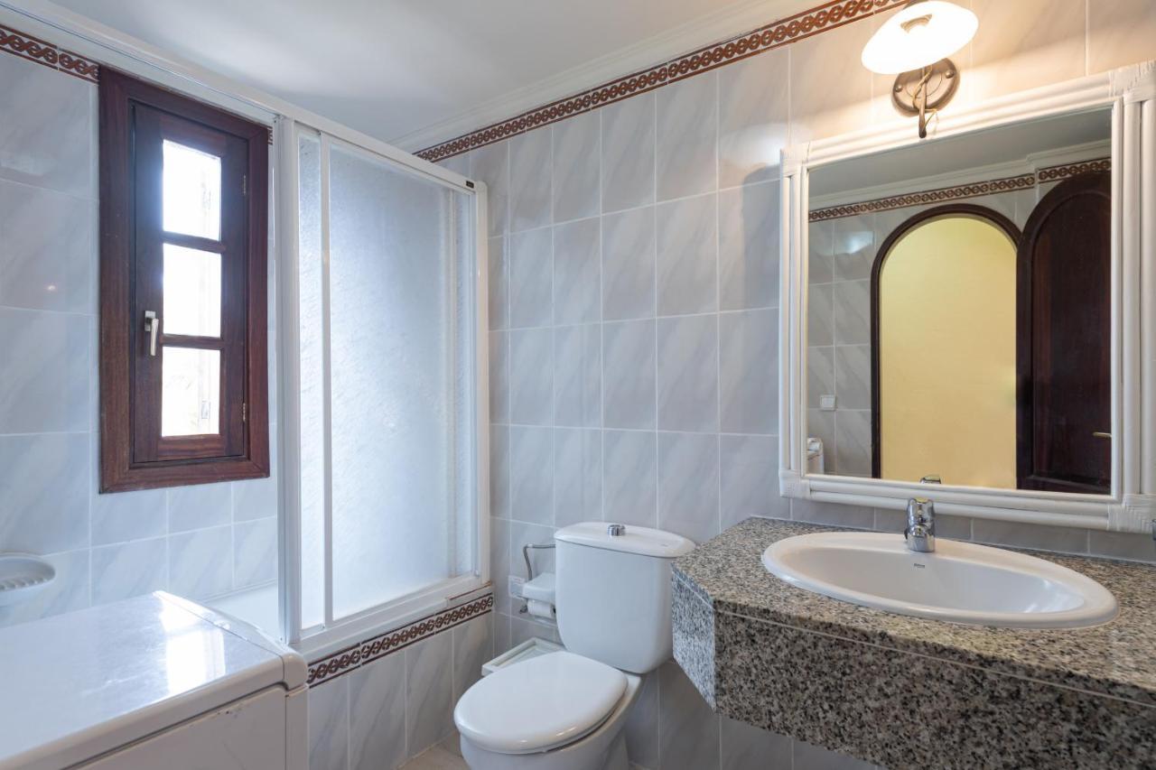 Altamar 52 With Terrace & Pool By Canariasgetaway Playa Del Aguila (Las Palmas) Exterior foto
