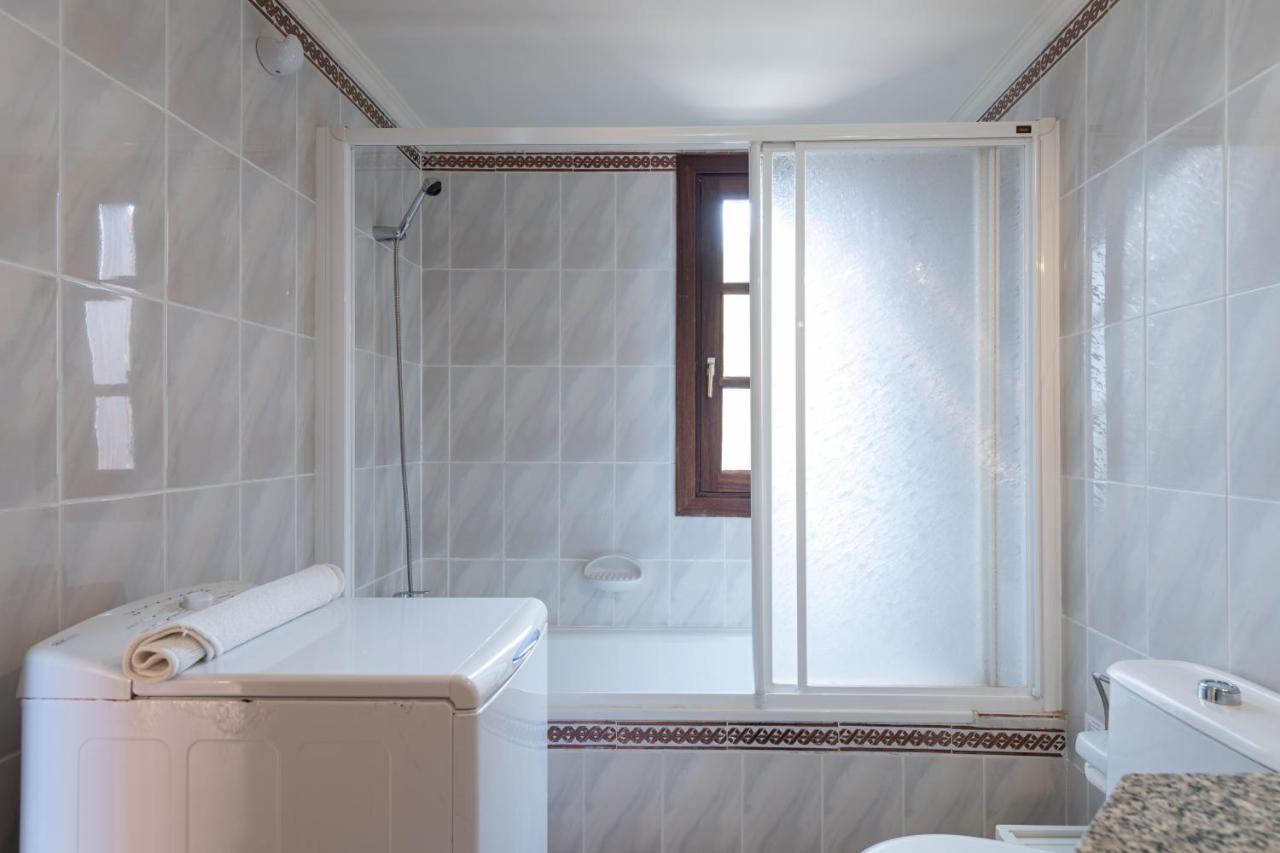 Altamar 52 With Terrace & Pool By Canariasgetaway Playa Del Aguila (Las Palmas) Exterior foto