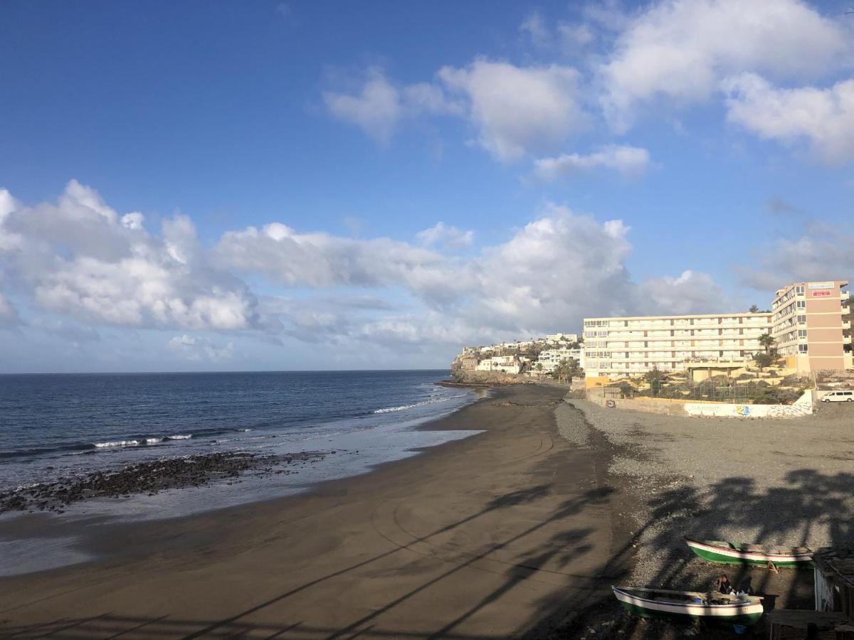 Altamar 52 With Terrace & Pool By Canariasgetaway Playa Del Aguila (Las Palmas) Exterior foto