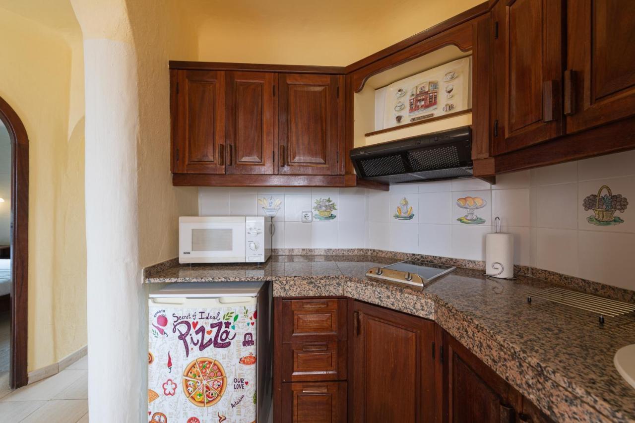 Altamar 52 With Terrace & Pool By Canariasgetaway Playa Del Aguila (Las Palmas) Exterior foto
