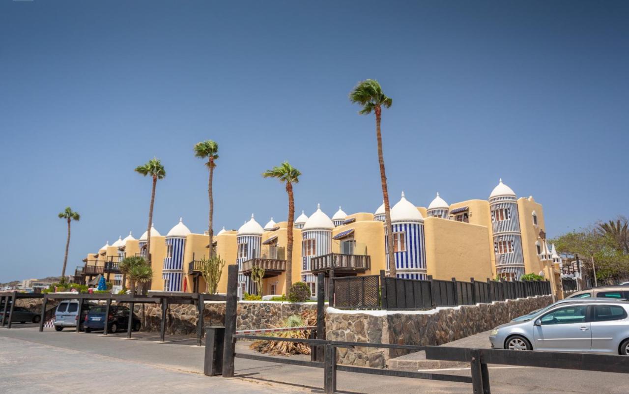Altamar 52 With Terrace & Pool By Canariasgetaway Playa Del Aguila (Las Palmas) Exterior foto