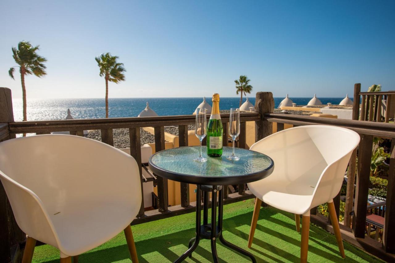 Altamar 52 With Terrace & Pool By Canariasgetaway Playa Del Aguila (Las Palmas) Exterior foto