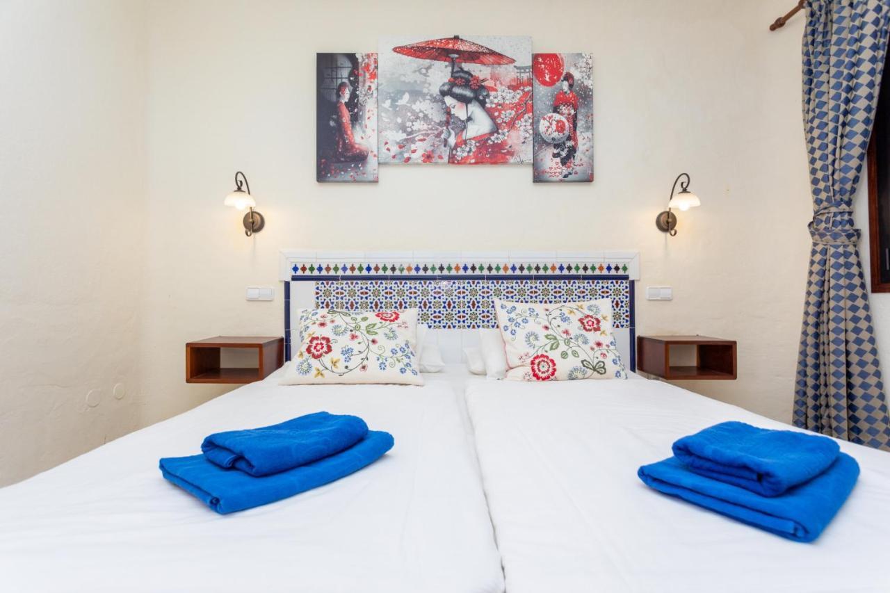 Altamar 52 With Terrace & Pool By Canariasgetaway Playa Del Aguila (Las Palmas) Exterior foto