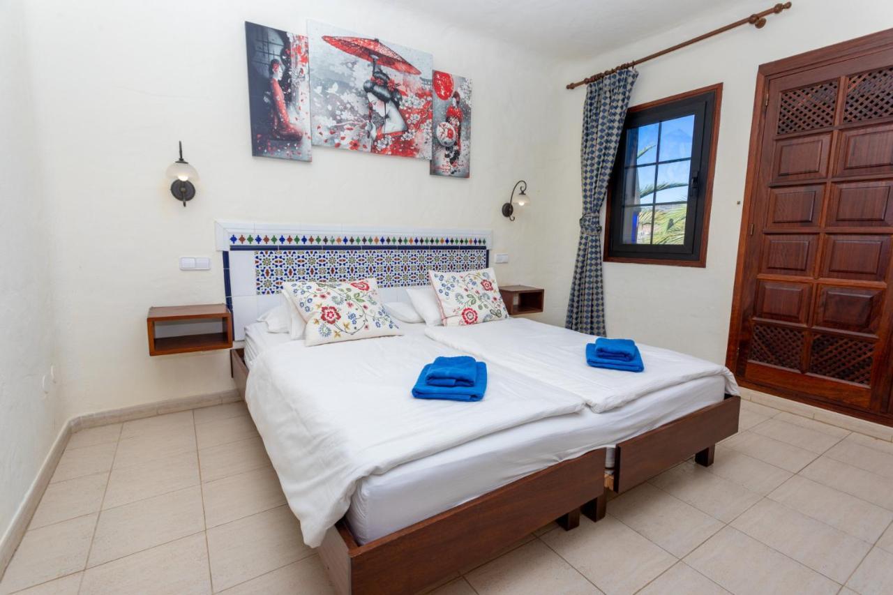 Altamar 52 With Terrace & Pool By Canariasgetaway Playa Del Aguila (Las Palmas) Exterior foto