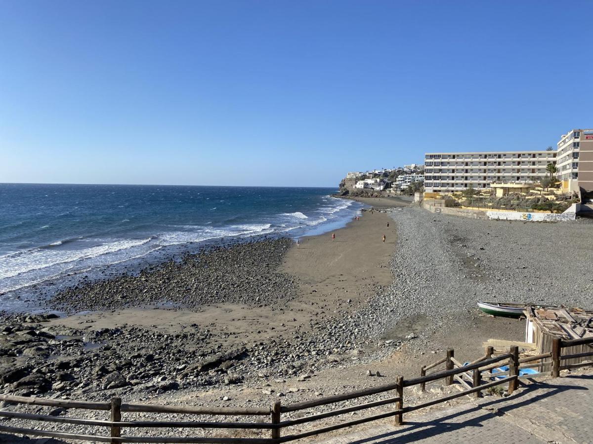 Altamar 52 With Terrace & Pool By Canariasgetaway Playa Del Aguila (Las Palmas) Exterior foto