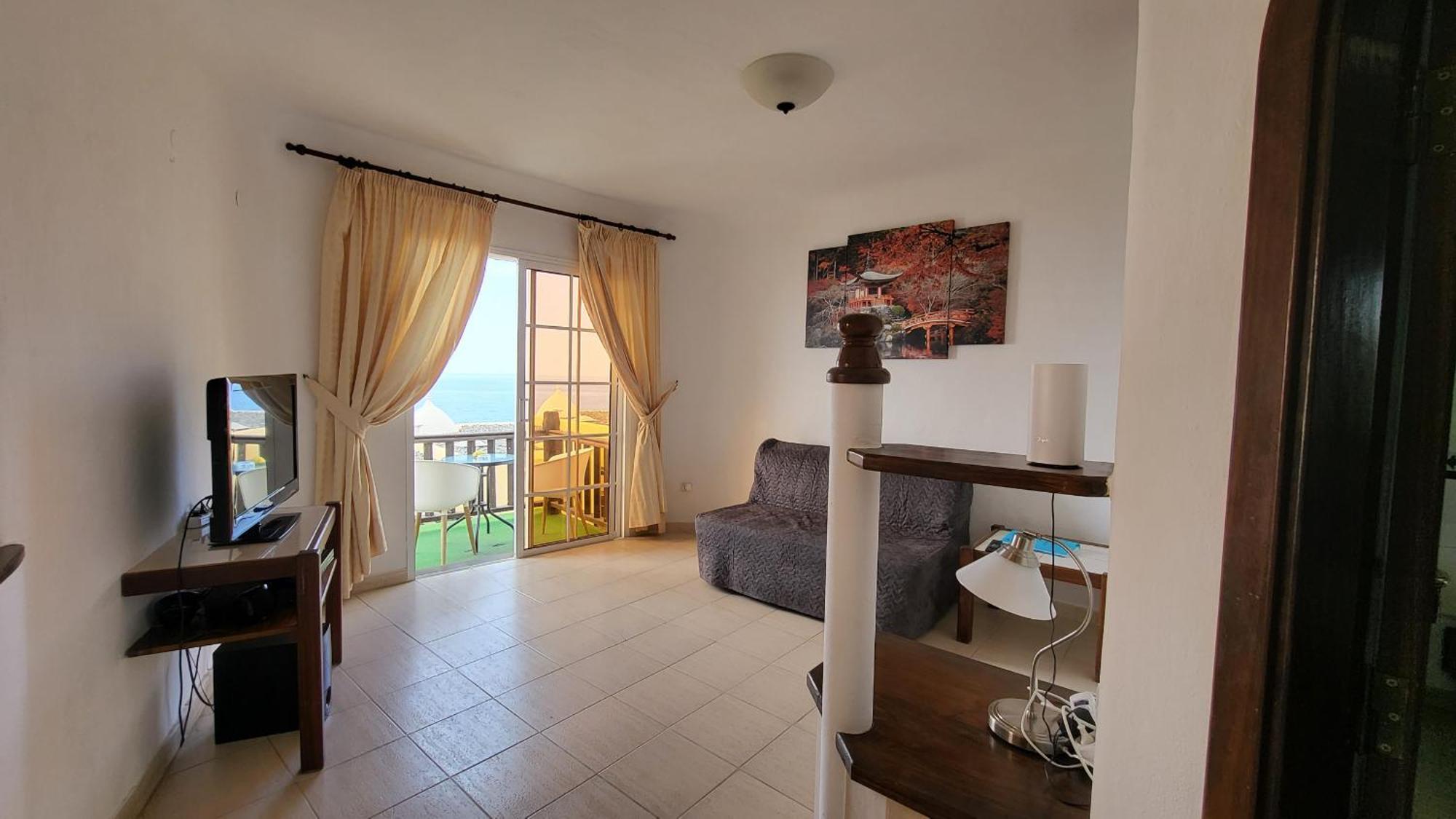 Altamar 52 With Terrace & Pool By Canariasgetaway Playa Del Aguila (Las Palmas) Exterior foto