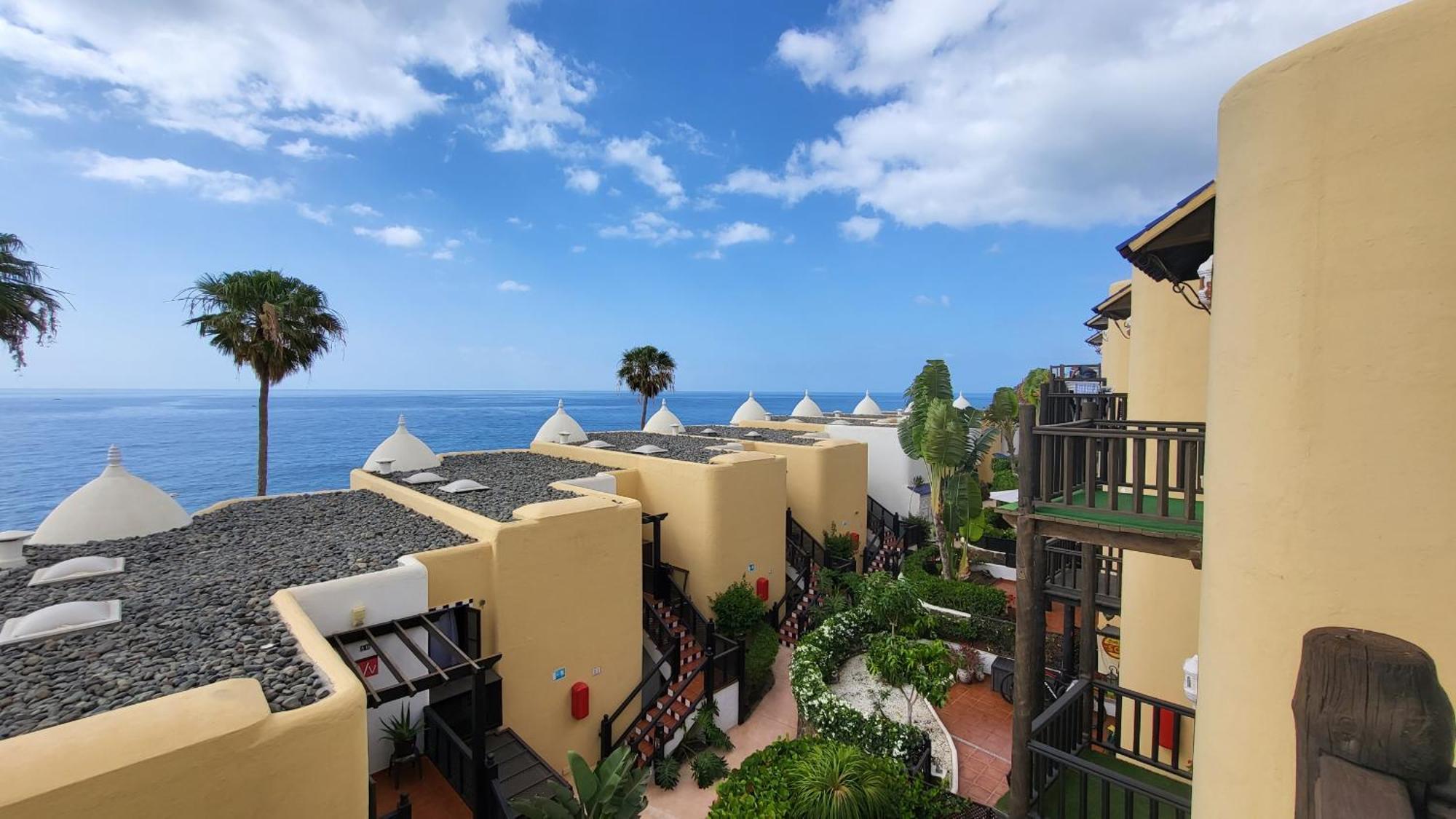 Altamar 52 With Terrace & Pool By Canariasgetaway Playa Del Aguila (Las Palmas) Exterior foto